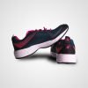 DNK Black Shoes - Image 3