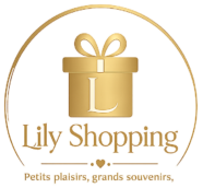 Lily Shopping